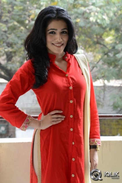 Gazal-Somaiah-at-The-End-Movie-Success-Meet